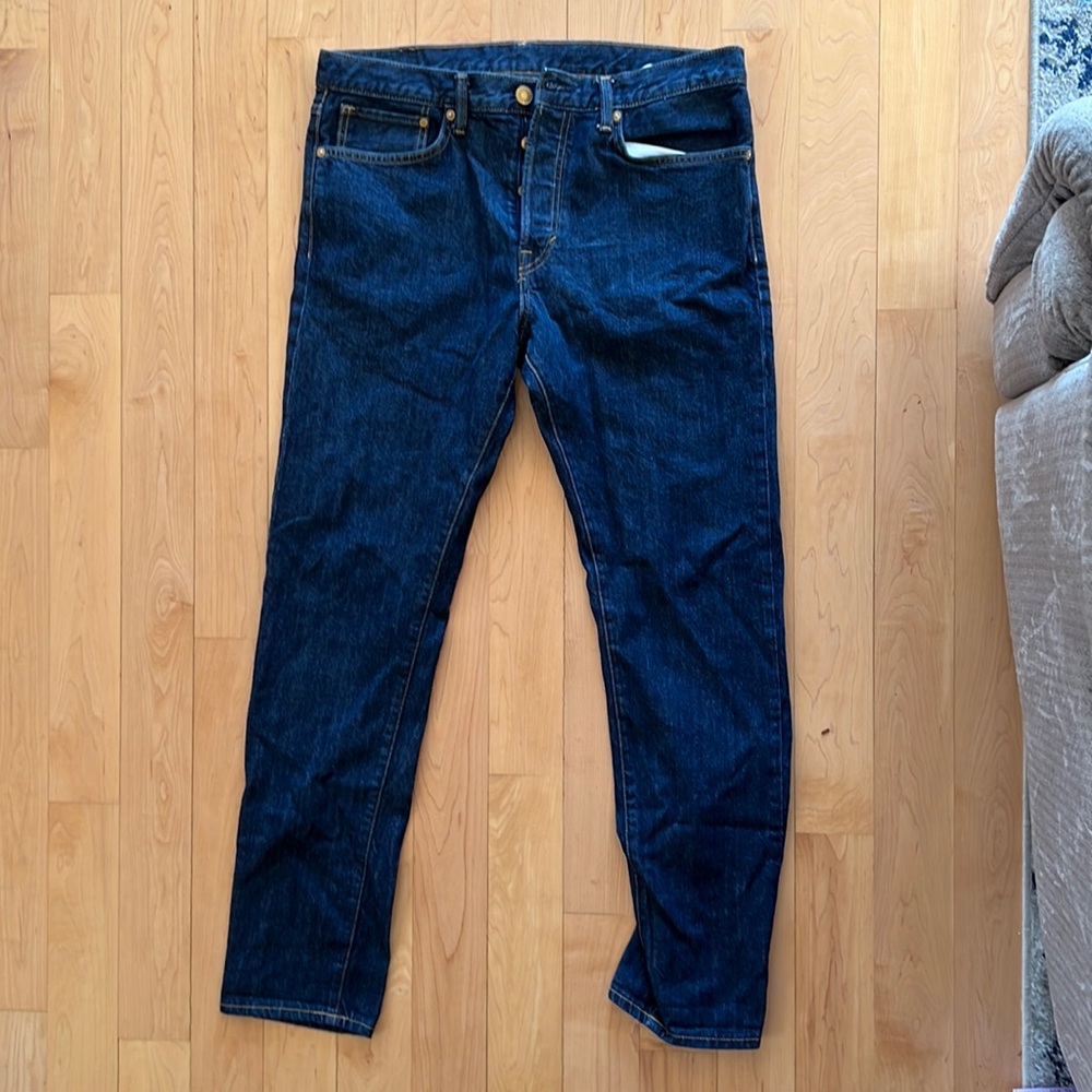 EXCELLENT Condition Men’s Jeans